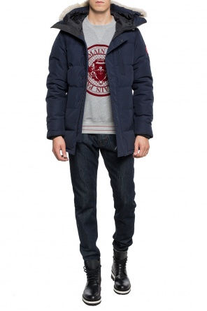 Quilted down jacket, zdjęcie 2 Quilted down jacket od Canada Goose